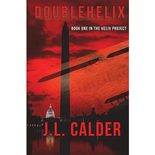 DoubleHelix: Book One in the Helix Project