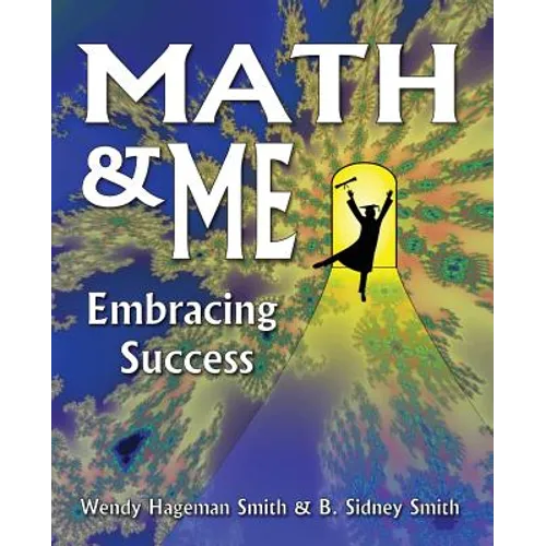 Math & Me: Embracing Success