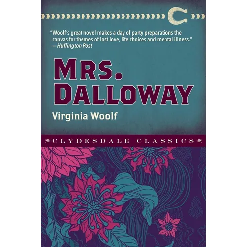 Mrs. Dalloway