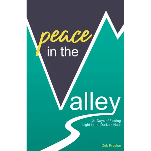 Peace in the Valley
