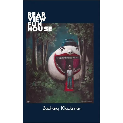 Rearview Funhouse