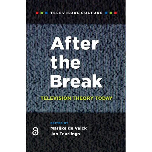After the Break: Television Theory Today
