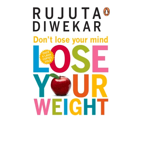 Don't Lose Your Mind, Lose Your Weight