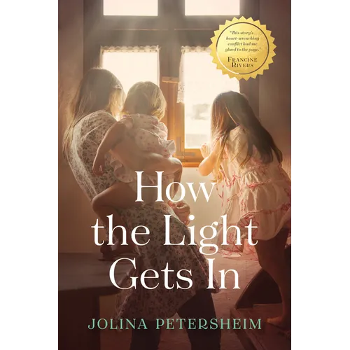 How the Light Gets in