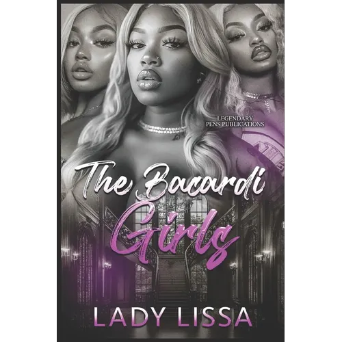 The Bacardi Girls: Standalone