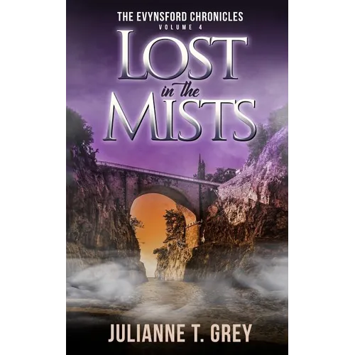 Lost in the Mists: Christian Mystery & Suspense Romance
