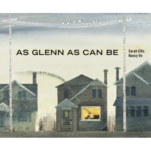 As Glenn as Can Be