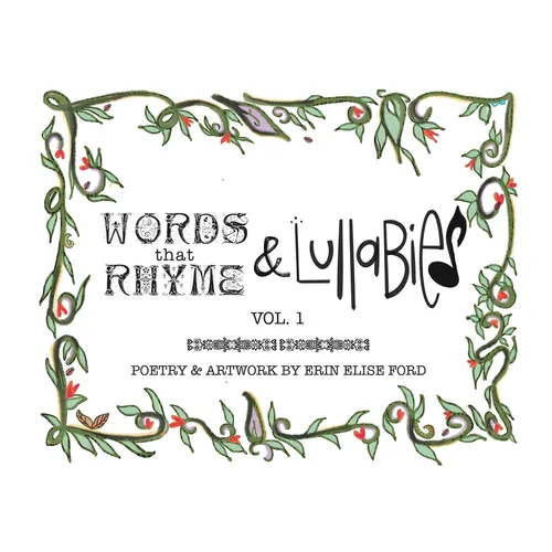 Words That Rhyme & Lullabies