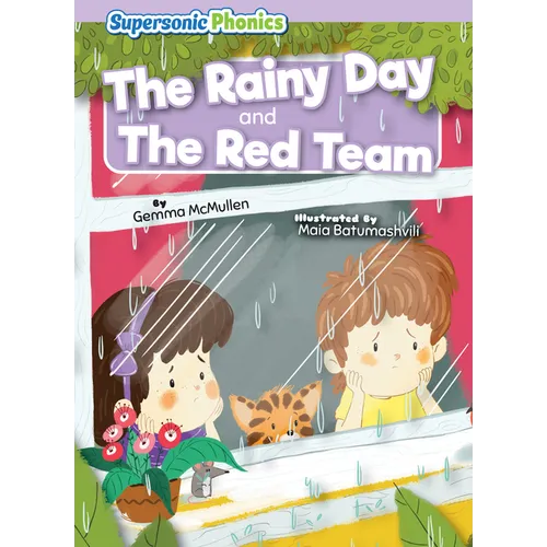The Rainy Day & the Red Team