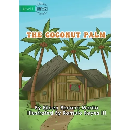 The Coconut Palm