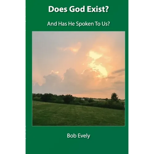 Does God Exist