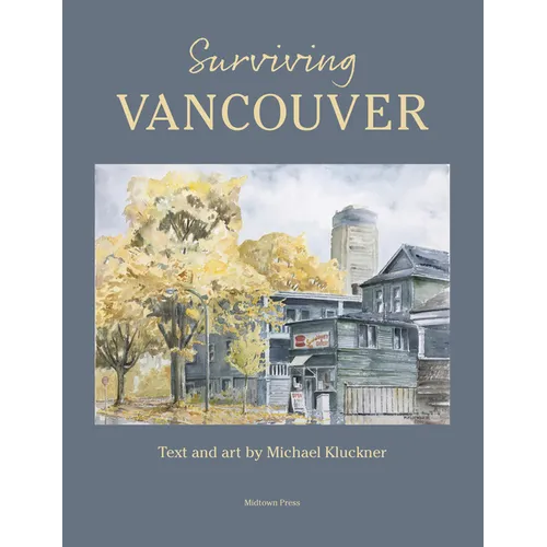 Surviving Vancouver