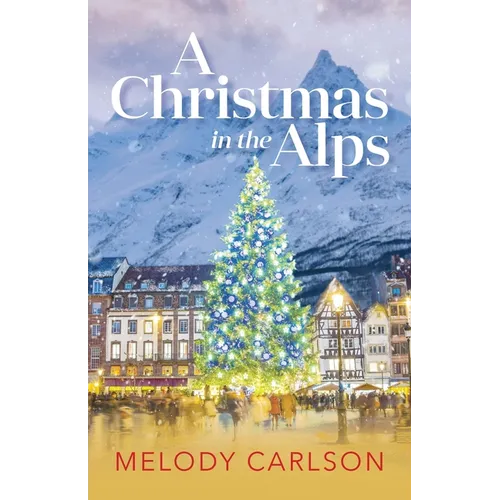 Christmas in the Alps