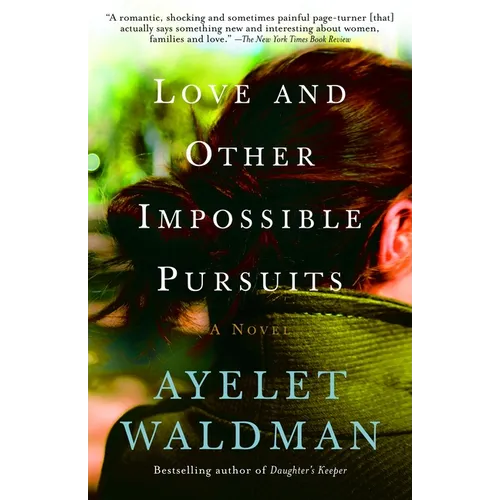 Love and Other Impossible Pursuits