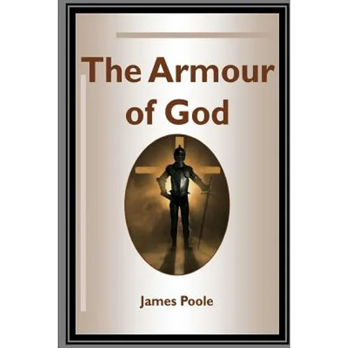 The Armour of God