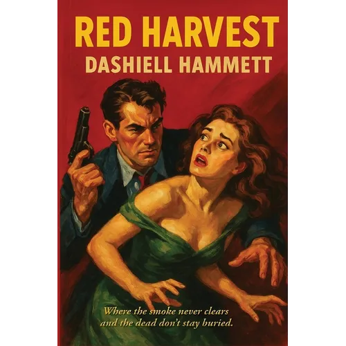 Red Harvest