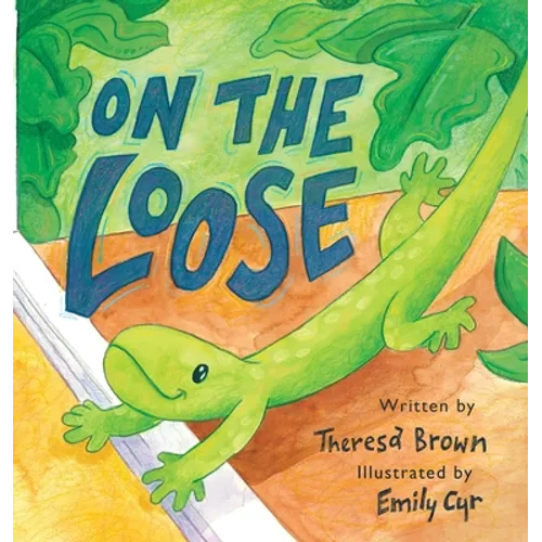 On The Loose