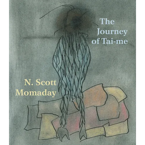 The Journey of Tai-me