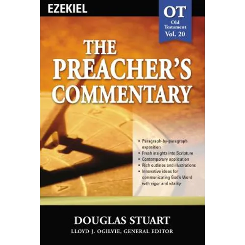 Ezekiel