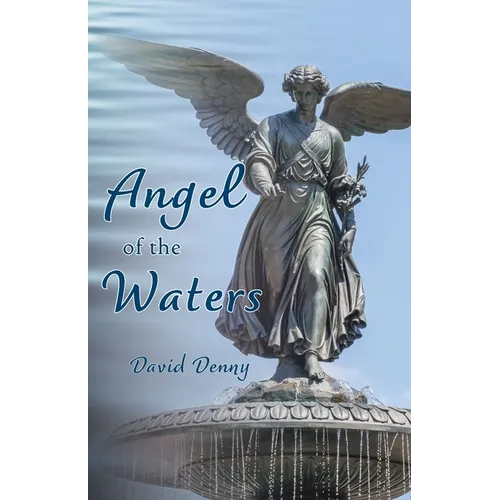 Angel of the Waters
