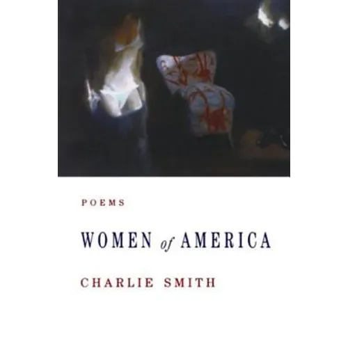 Women of America: Poems