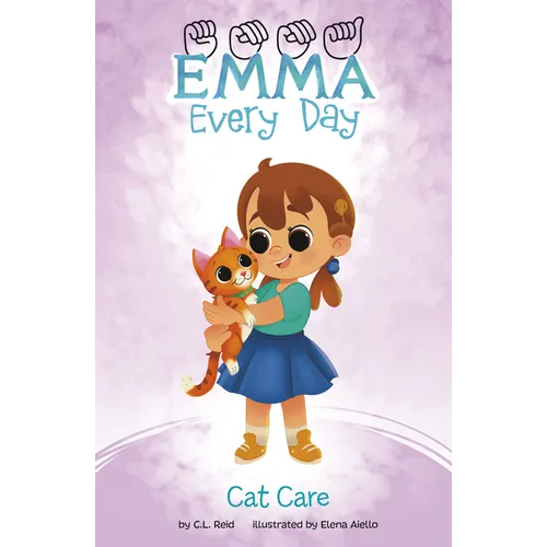 Cat Care