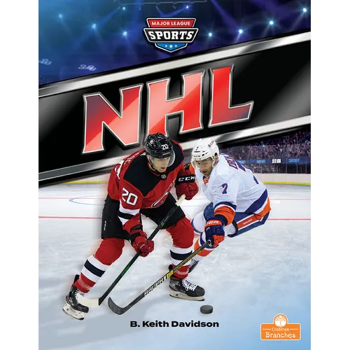 NHL