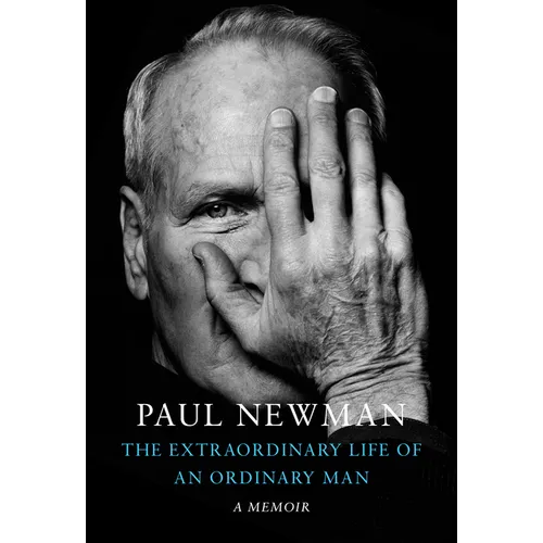The Extraordinary Life of an Ordinary Man: A Memoir
