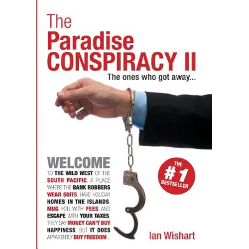 The Paradise Conspiracy II