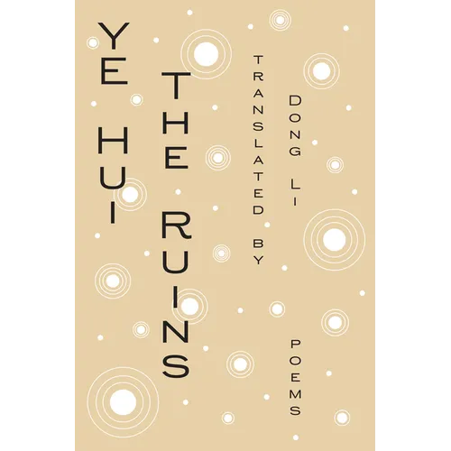 The Ruins: Poems