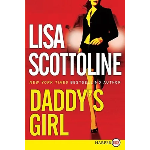 Daddy's Girl LP
