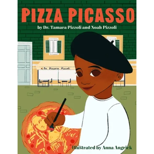 Pizza Picasso