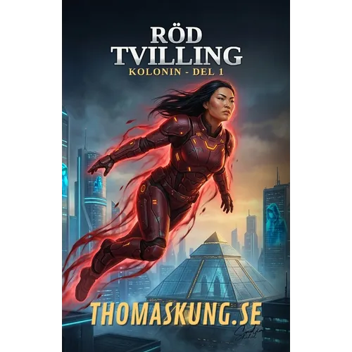 Röd Tvilling