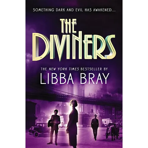 The Diviners