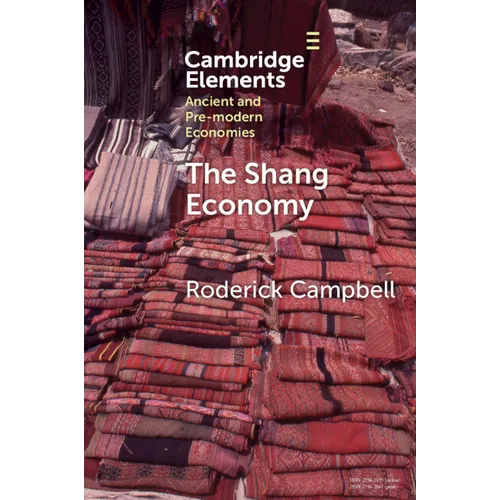 The Shang Economy