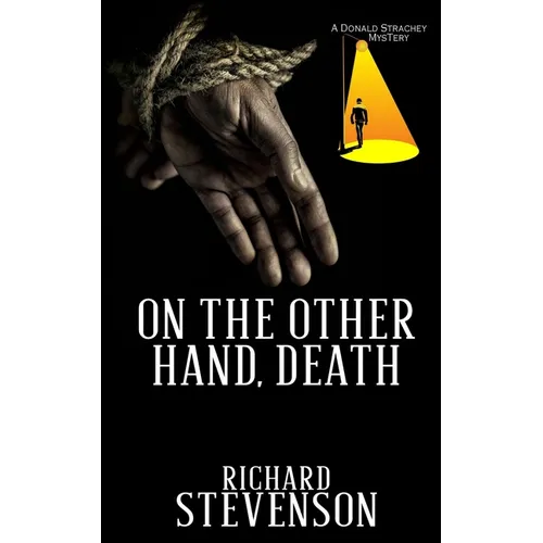 On The Other Hand, Death