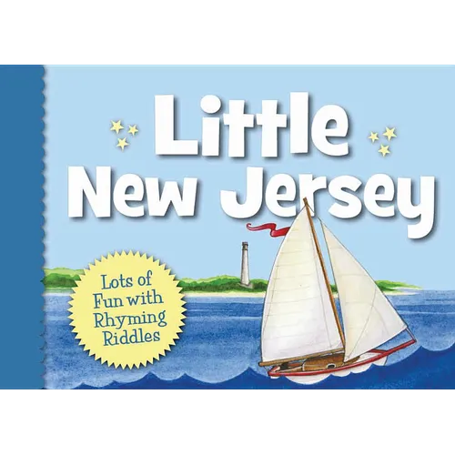 Little New Jersey