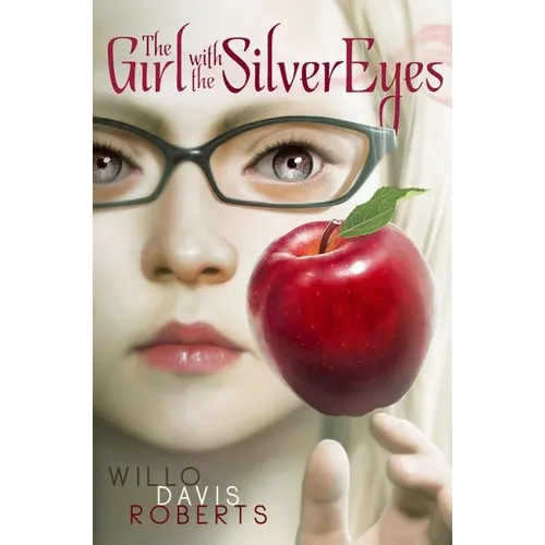 The Girl with the Silver Eyes