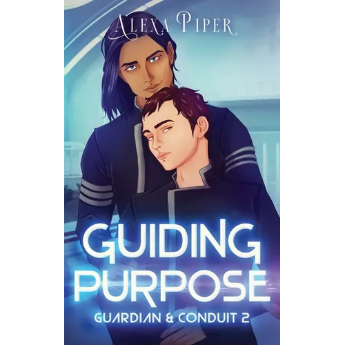 Guiding Purpose