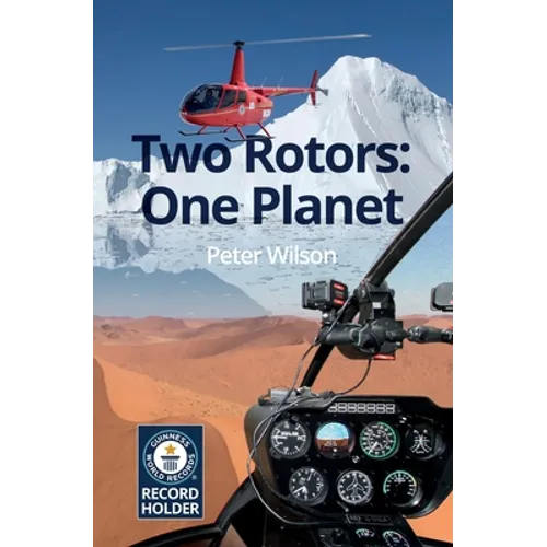 Two Rotors: One Planet
