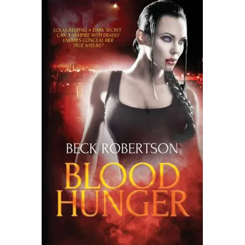 Blood Hunger