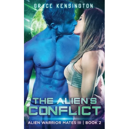 The Alien's Conflict