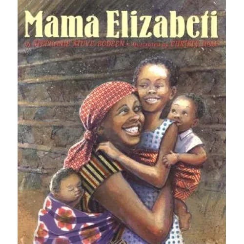 Mama Elizabeti