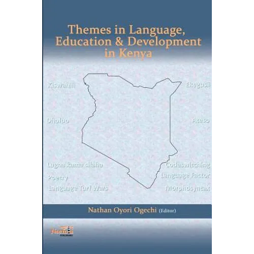 Themes in Language, Education & Development in Kenya