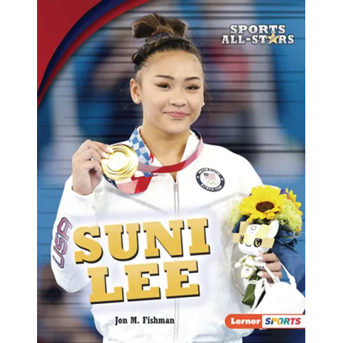 Suni Lee