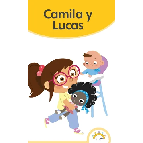Camila y Lucas