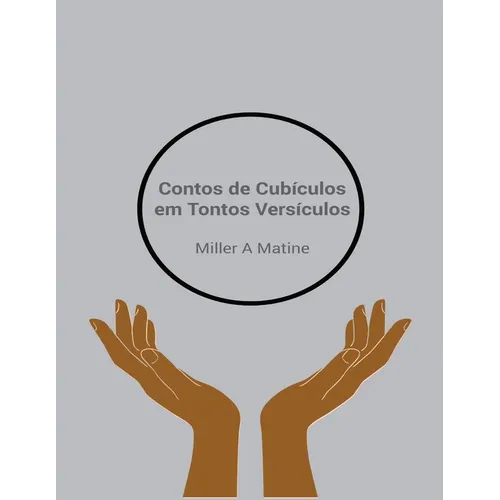 Contos de Cubículos em Tontos Versículos