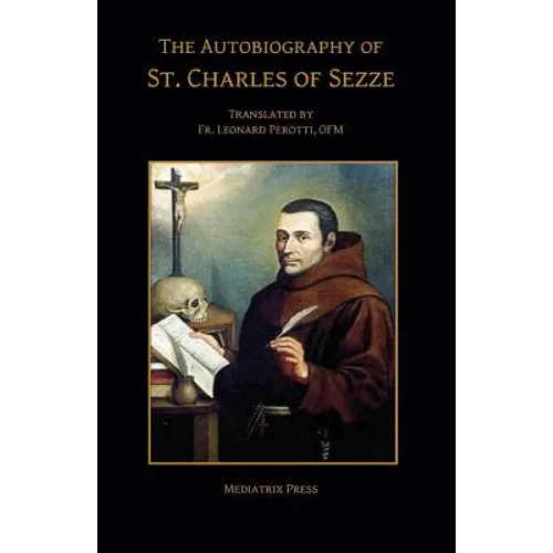 The Autobiography of Charles of Sezze