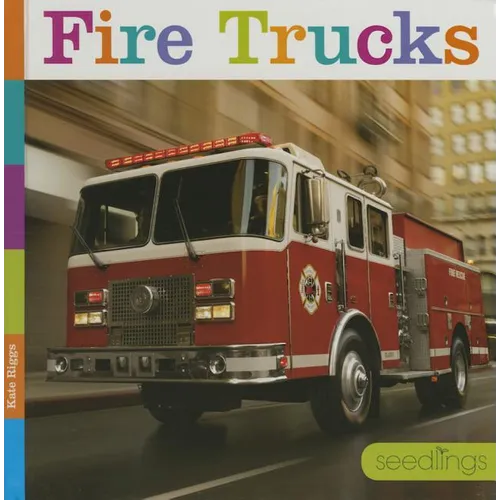 Fire Trucks