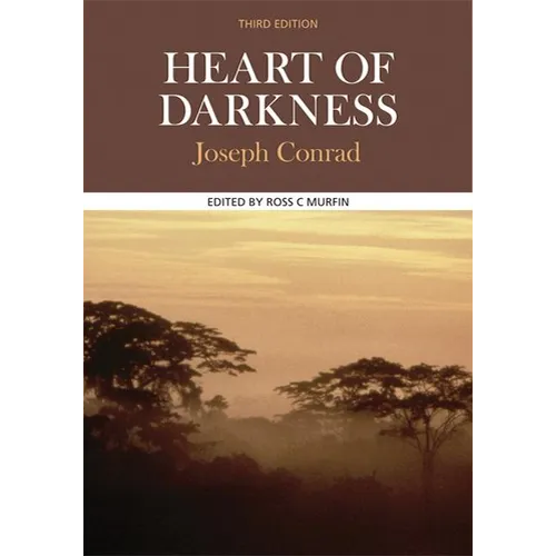 Heart of Darkness